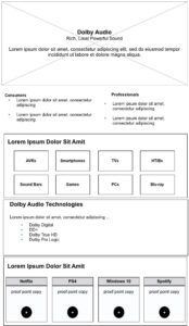 wireframe